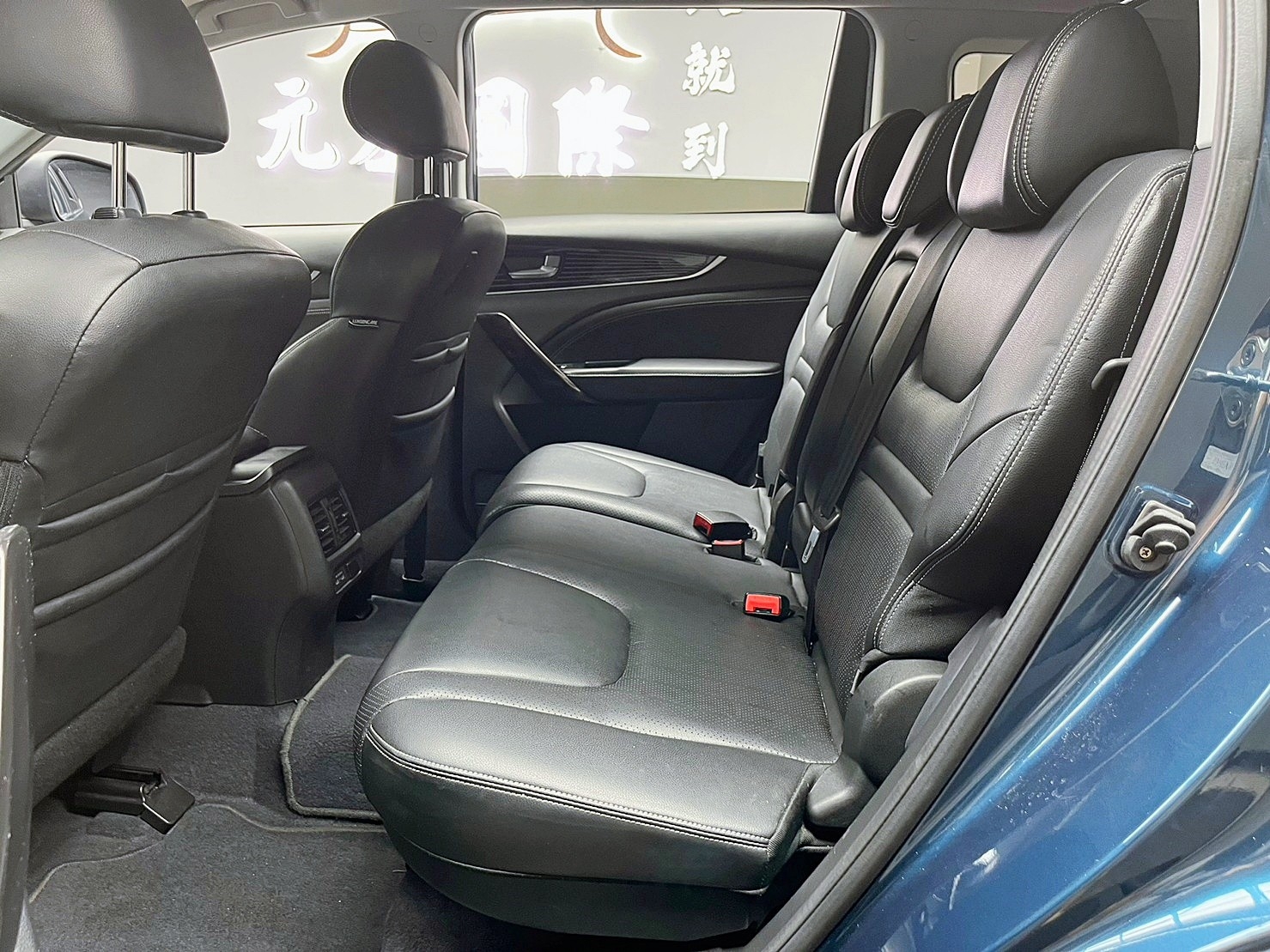 🔥2020 納智捷 Luxgen URX 五人 ARD智行款 低里程 🔥(128)【 阿龍中古車 0968-691-205】  第2張相片
