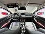 🔥2018 MAZDA CX3 SKY-G 頂級型 魂動 低里程 國產掀背 🔥(060)【 阿龍中古車 0968-691-205】  第3張縮圖