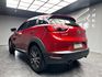 🔥2018 MAZDA CX3 SKY-G 頂級型 魂動 低里程 國產掀背 🔥(060)【 阿龍中古車 0968-691-205】  第9張縮圖