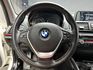 🔥2013 F20 BMW 118i Sport Line 賽道 小鋼炮 🔥(077)【 阿龍中古車 0968-691-205】  第5張縮圖