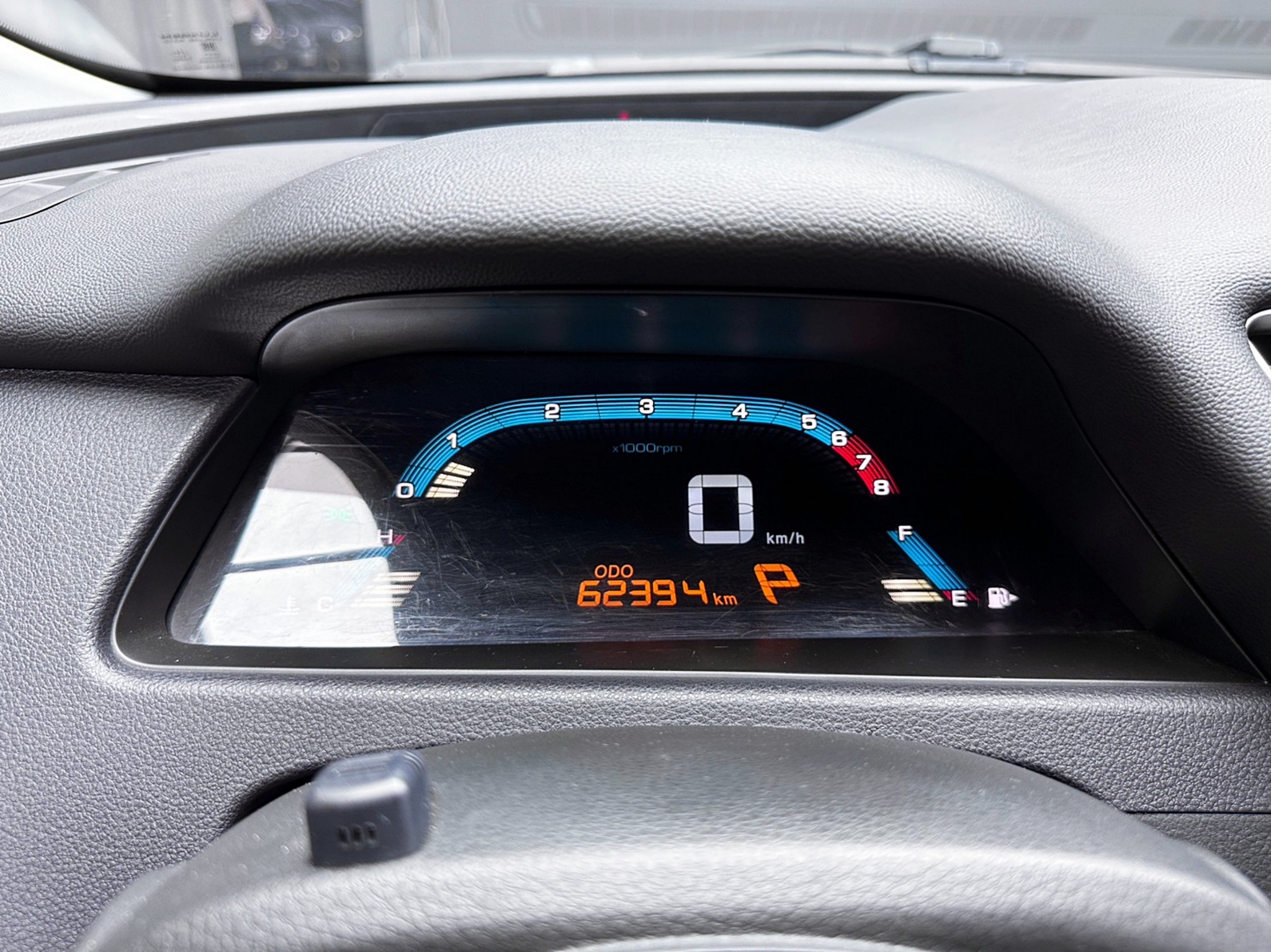 🔥2019 納智捷 S5 GT 女王款 200匹馬力/環景影像 🔥(120)【 阿龍中古車 0968-691-205】  第7張相片