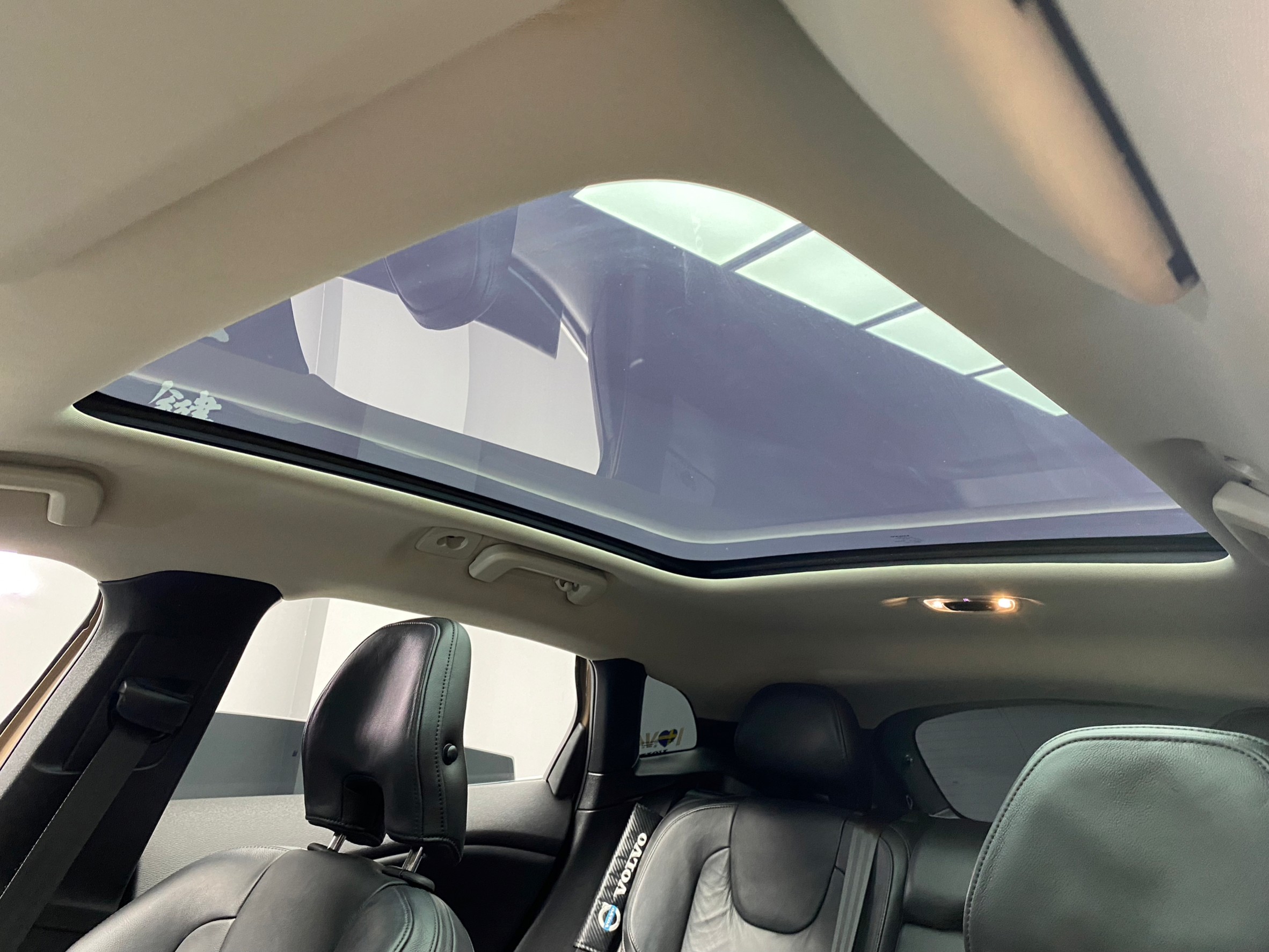 🔥2014式 Volvo V40 T4 旗艦版 ACC跟車 已更換變速箱 🔥(108)【 阿龍中古車 0968-691-205】  第6張相片