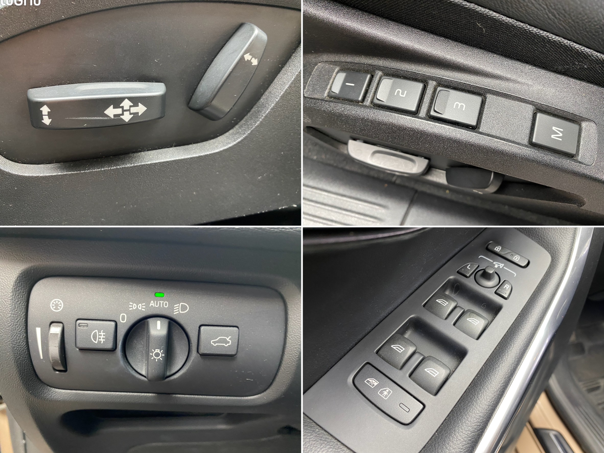 🔥2014式 Volvo V40 T4 旗艦版 ACC跟車 已更換變速箱 🔥(108)【 阿龍中古車 0968-691-205】  第7張相片