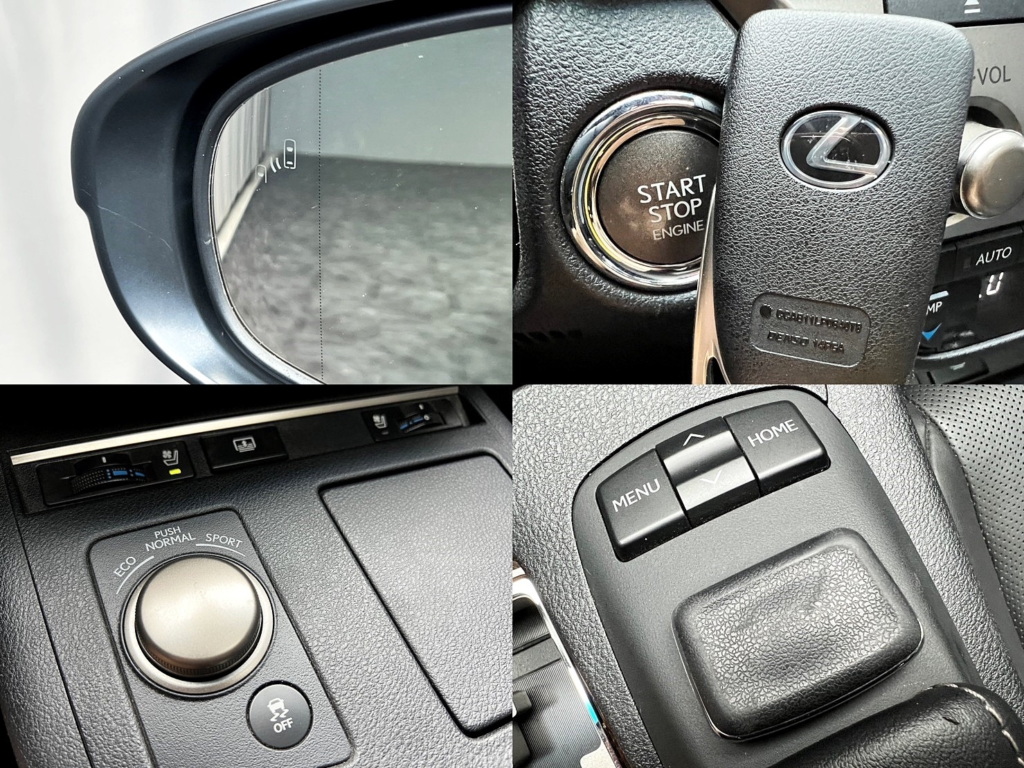🔥2015 Lexus 第六代改款 ES350 旗艦版 V6 天窗 電動通風椅 🔥(158)【 阿龍中古車 0968-691-205】  第7張相片
