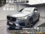 🔥2018 Volvo XC60 T5 R-Design ACC跟車 R版空力套件 雙電熱椅 🔥(107)【 阿龍中古車 0968-691-205】  第1張縮圖