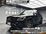 🔥2018 X253 BENZ GLC300 AMG 夜色套件 黑岑木 柏林之音 🔥(251)【 阿龍中古車 0968-691-205】元禾國際 新北最大車庫 實車實價 認證車  第1張縮圖