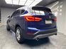 🔥2017 F48 BMW X1 sDrive20i  LED頭燈 車道偏移 自動停車 安卓機 🔥(131)【 阿龍中古車 0968-691-205】元禾國際 新北最大車庫 實車實價 認證車  第2張縮圖