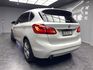 🔥 2016 BMW F45 218i Active Tourer 大空間收納🔥(118)【 阿龍中古車 0968-691-205】元禾國際 新北最大車庫 實車實價 認證車  第2張縮圖