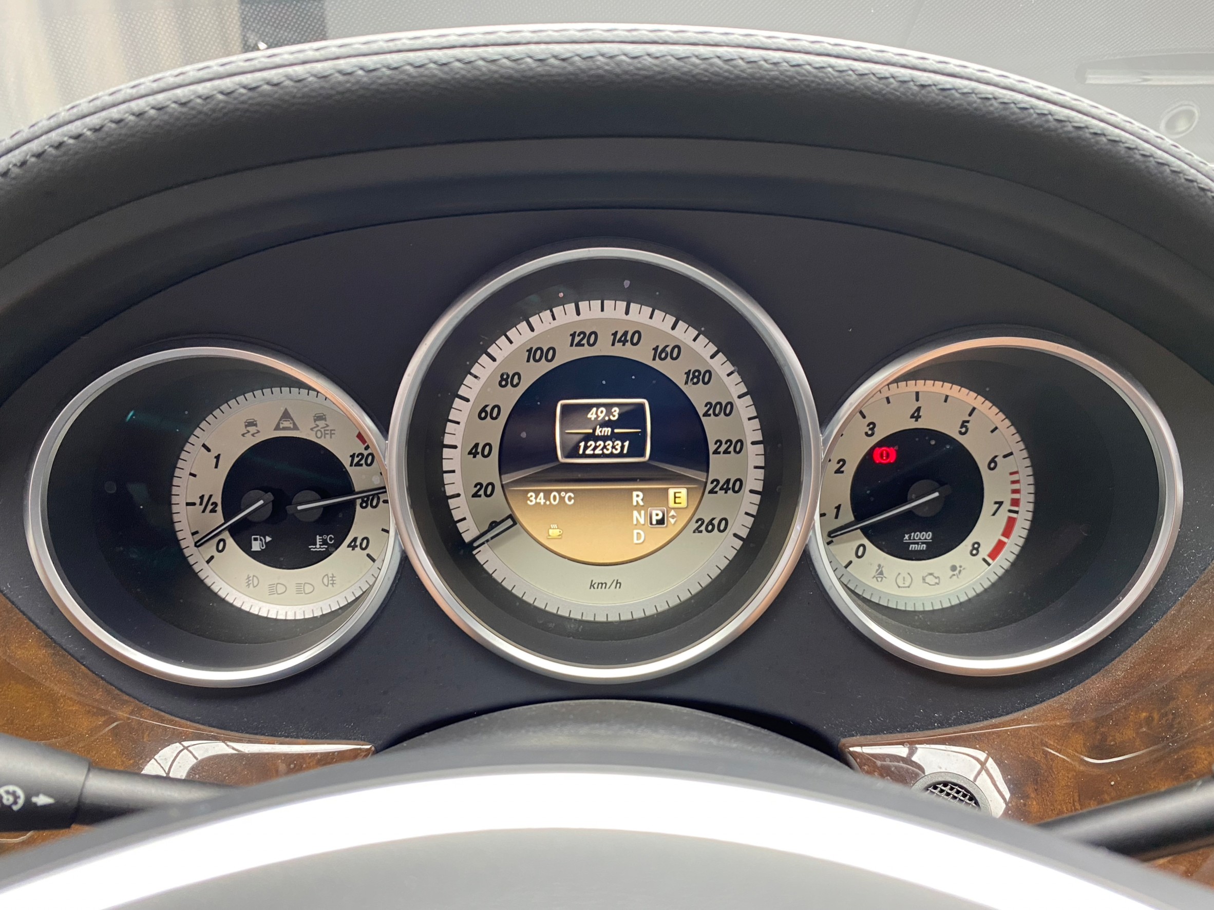 🔥2012 C218 BENZ CLS350 AMG V6 300匹馬力 全車鋁合金化轎跑 🔥(246)【 阿龍中古車 0968-691-205】元禾國際 新北最大車庫 實車實價 認證車  第5張相片