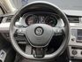 經濟實惠房車 🔥2015 福斯 帕薩特 Passat Sedan 280 TSI BMT CL 🔥(136)【 阿龍中古車 0968-691-205】元禾國際 新北最大車庫 實車實價 認證車  第4張縮圖