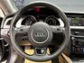 🔥2013 奧迪 AUDI A5 Sportback 2.0 TFSI quattro 五門 四驅 斜背 🔥(006)【 阿龍中古車 0968-691-205】元禾國際 新北最大車庫 實車實價 認證車  第5張縮圖
