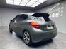 🔥2016 Peugeot 寶獅 208 PureTech Allure AT 超省油 掀背 🔥(187)【 阿龍中古車 0968-691-205】元禾國際 新北最大車庫 實車實價 認證車  第4張縮圖