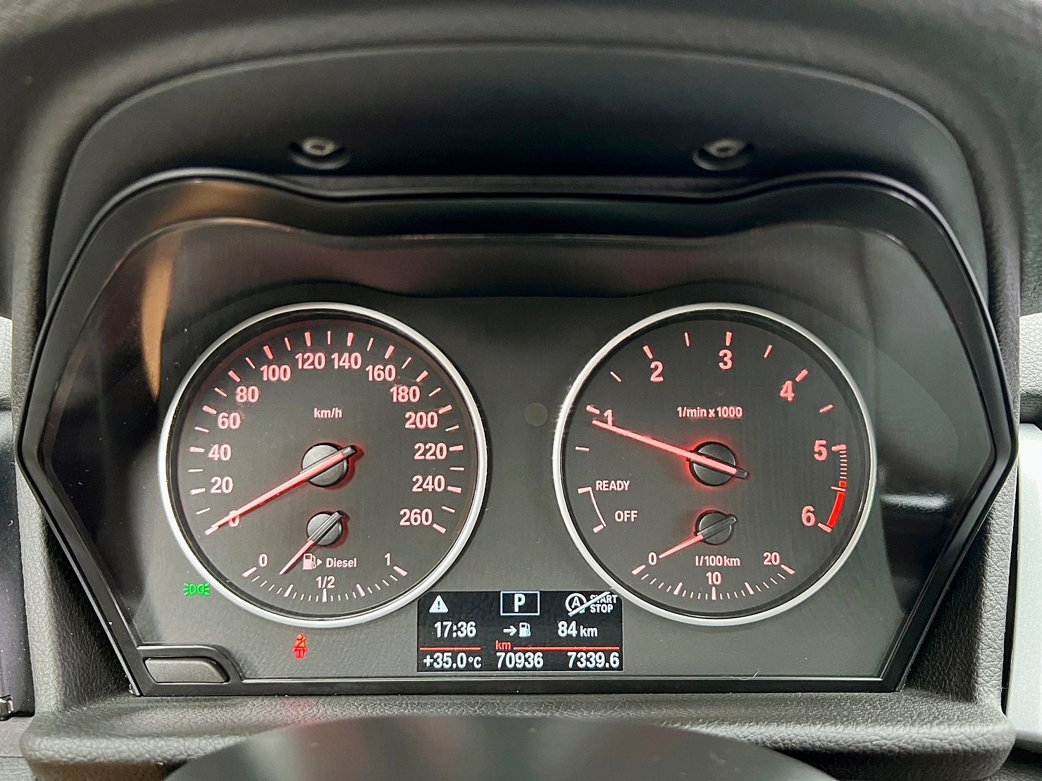 🔥2016 F46 BMW 218d Gran Tourer 柴油 七人座 🔥(158)【 阿龍中古車 0968-691-205】元禾國際 新北最大車庫 實車實價 認證車  第8張相片
