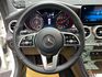 🔥2020 小改款 X253 BENZ GLC300 4MATIC ACC跟車 環景 CarPlay 氣氛燈 🔥(125)【 阿龍中古車 0968-691-205】元禾國際 新北最大車庫 實車實價 認證車  第5張縮圖