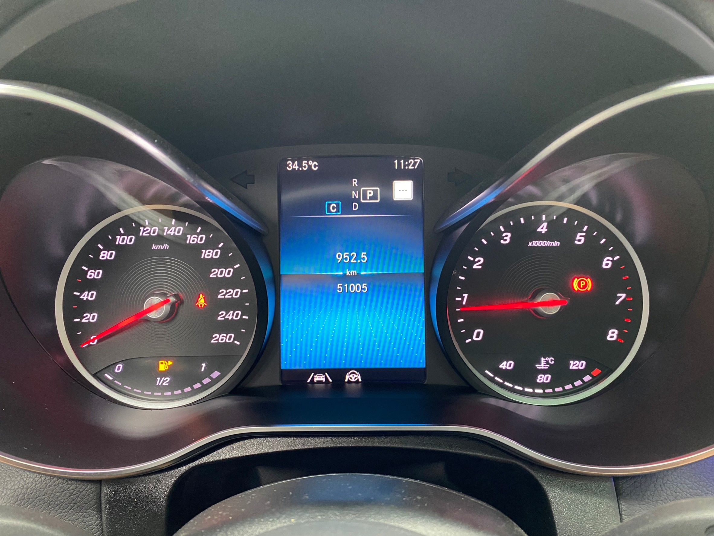 🔥2020 小改款 X253 BENZ GLC300 4MATIC ACC跟車 環景 CarPlay 氣氛燈 🔥(125)【 阿龍中古車 0968-691-205】元禾國際 新北最大車庫 實車實價 認證車  第6張相片