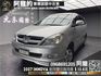 🔥2007 豐田 英諾瓦 Innova 2.7 汽油 國產 耐操 便宜 商用車 🔥(193)【 阿龍中古車 0968-691-205】元禾國際 新北最大車庫 實車實價 認證車  第1張縮圖