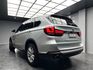 🔥2014 F15 BMW X5 米內裝 四驅 雙電動椅 電尾門 🔥(142)【 阿龍中古車 0968-691-205】元禾國際 新北最大車庫 實車實價 認證車  第5張縮圖