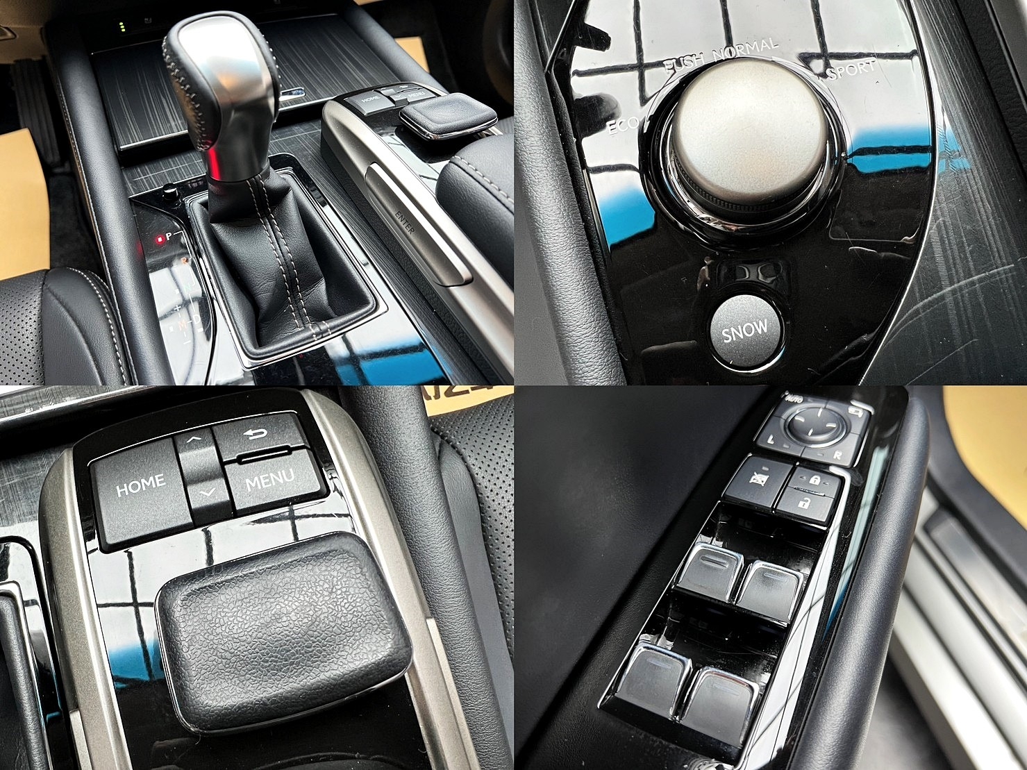 🔥2017式 Lexus GS200t 豪華版 電動通風椅 ACC跟車 電尾門 🔥(179)【 阿龍中古車 0968-691-205】元禾國際 新北最大車庫 實車實價 認證車  第7張相片