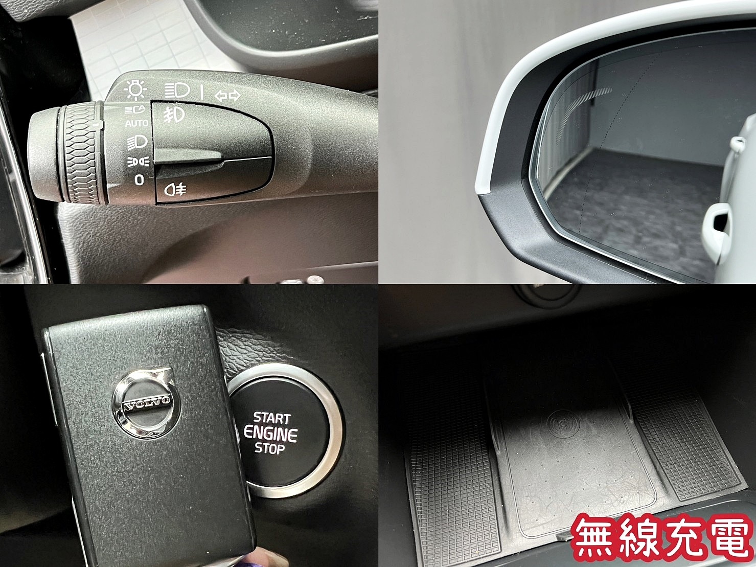 🔥2021式 Volvo XC40 T3 Momentum ACC跟車 環景 腳踢尾門 低里程 🔥(200)【 阿龍中古車 0968-691-205】元禾國際 新北最大車庫 實車實價 認證車  第7張相片