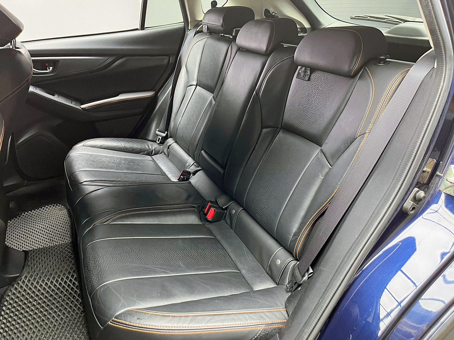 🔥2019 速霸陸 Subaru XV 2.0 i-S 二代改款 四驅 盲點 掀背 🔥(028)【 阿龍中古車 0968-691-205】元禾國際 新北最大車庫 實車實價 認證車  第2張相片