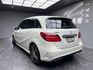 🔥2017式 W246 B180 AMG 運動版 自動頭燈雨刷 黑頂棚 🔥(112)【 阿龍中古車 0968-691-205】元禾國際 新北最大車庫 實車實價 認證車  第5張縮圖