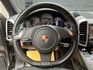 🔥2011式 保時捷 凱燕 Porsche Cayenne Tiptronic 3.6 汽油 電尾門 電動記憶椅 🔥(078)【 阿龍中古車 0968-691-205】元禾國際 新北最大車庫 實車實價 認證車  第4張縮圖
