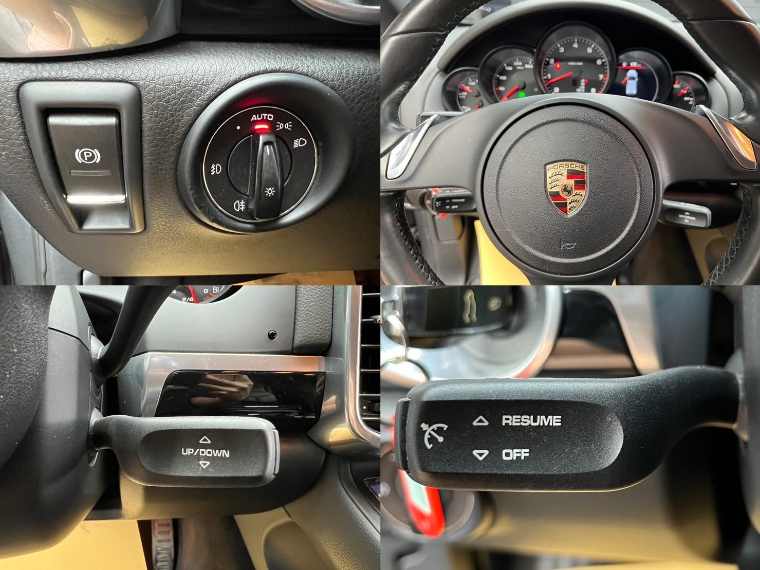 🔥2011式 保時捷 凱燕 Porsche Cayenne Tiptronic 3.6 汽油 電尾門 電動記憶椅 🔥(078)【 阿龍中古車 0968-691-205】元禾國際 新北最大車庫 實車實價 認證車  第7張相片
