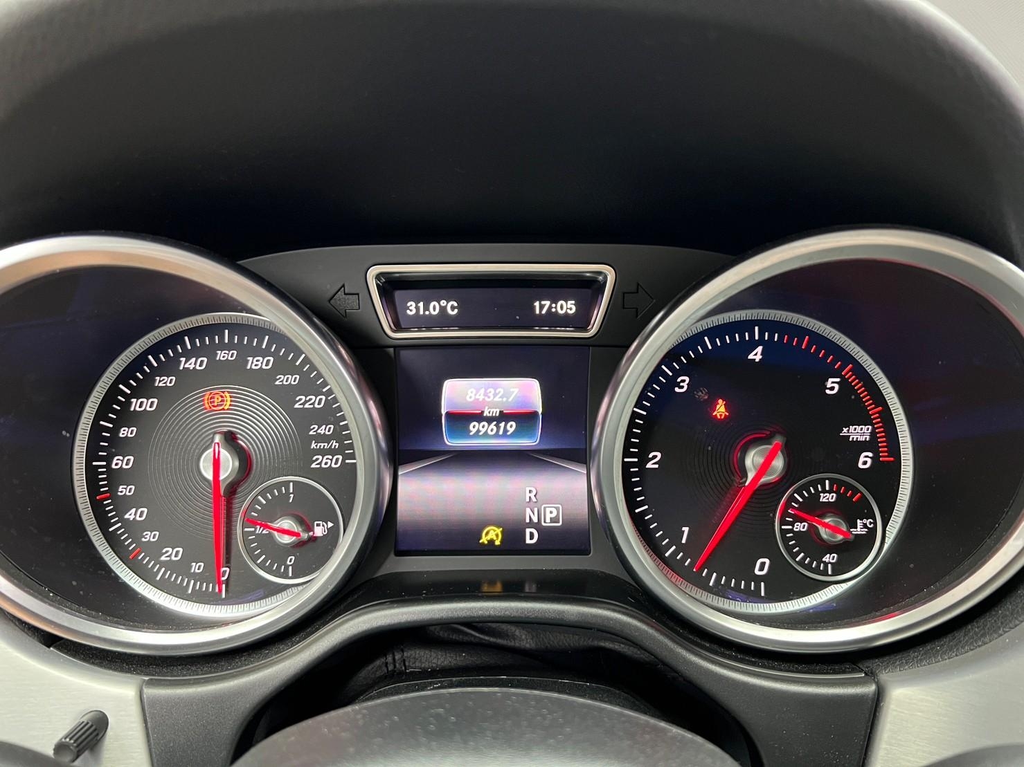 🔥2016 W166 GLE250d 4MATIC 環景 電尾門 超好車況 🔥(017)【 阿龍中古車 0968-691-205】元禾國際 新北最大車庫 實車實價 認證車  第6張相片