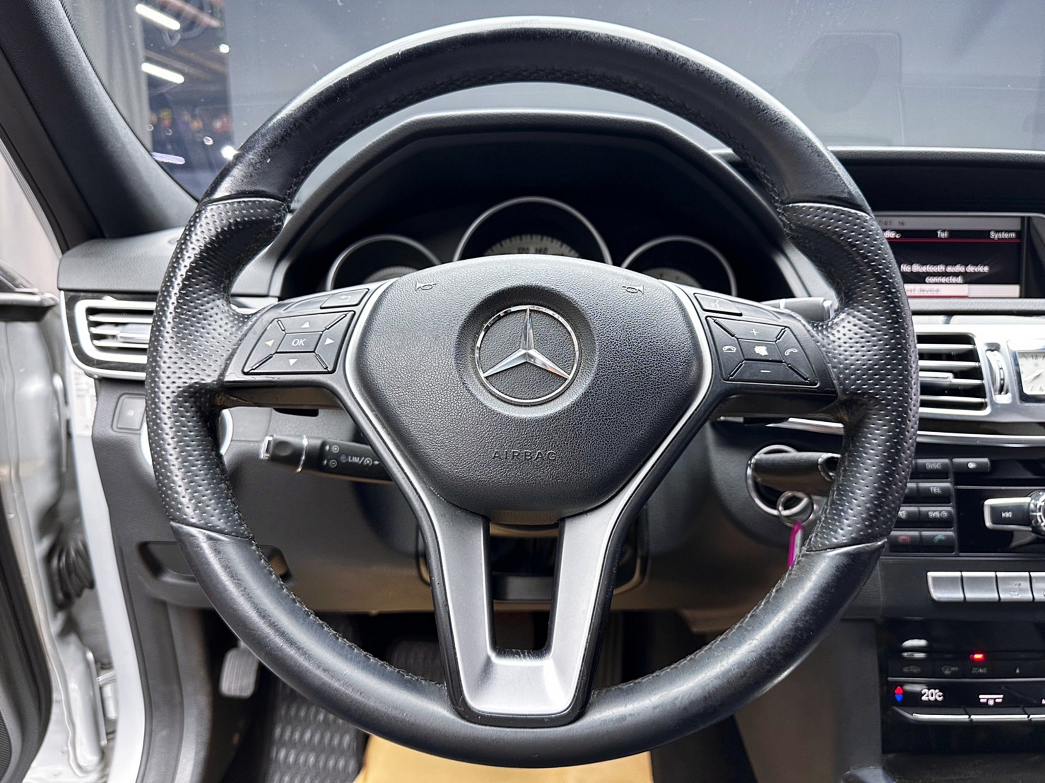 🔥2013 W212 小改款 Benz E220 CDI 雙電動記憶椅 🔥(058)【 阿龍中古車 0968-691-205】元禾國際 新北最大車庫 實車實價 認證車  第6張相片