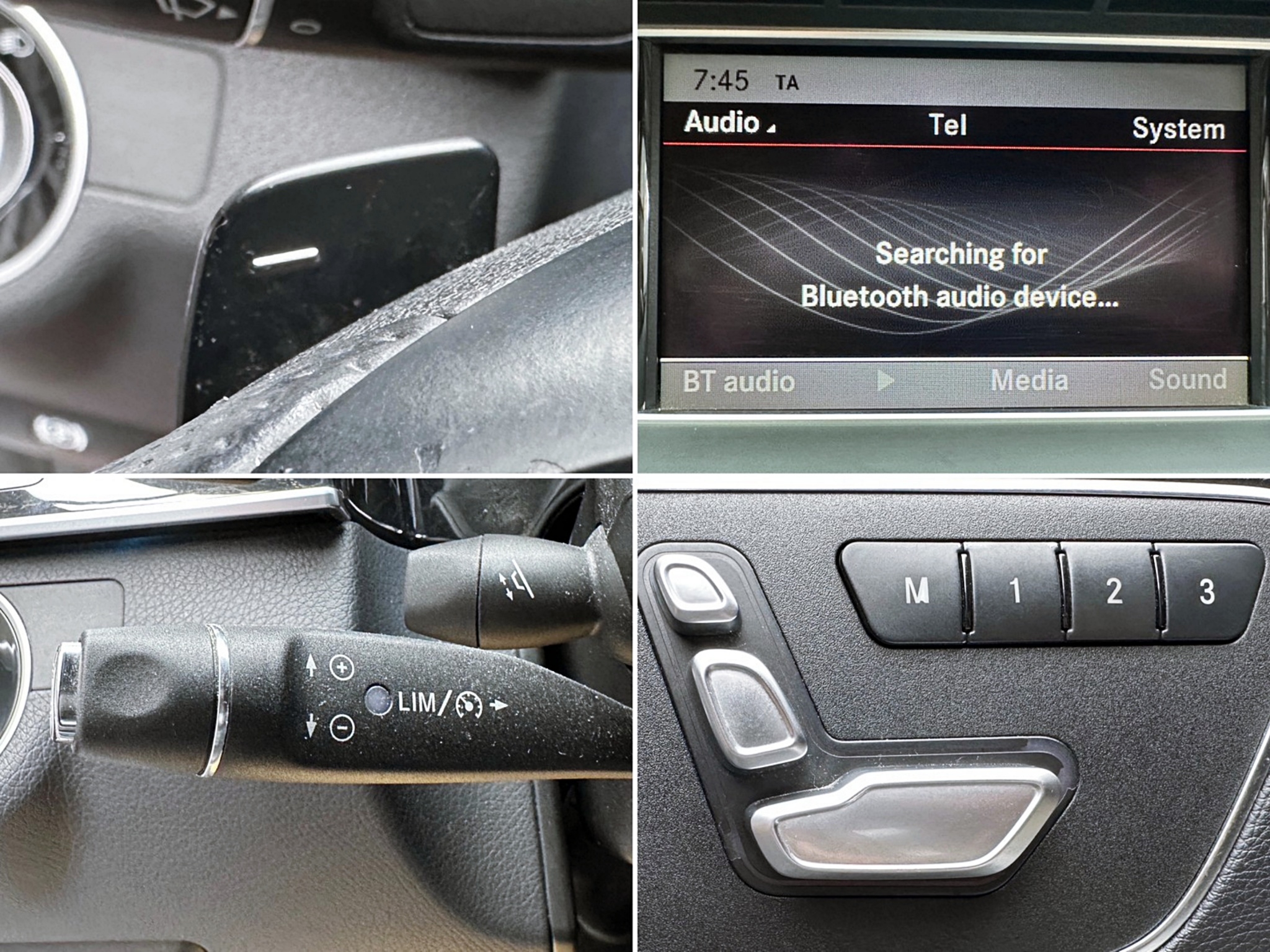 🔥2013 W212 小改款 Benz E220 CDI 雙電動記憶椅 🔥(058)【 阿龍中古車 0968-691-205】元禾國際 新北最大車庫 實車實價 認證車  第9張相片