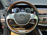 🔥2014 W222 Benz S400L 3.0 獨立4座電冷熱椅 氣壓懸吊 氣氛燈 🔥(171)【 阿龍中古車 0968-691-205】元禾國際 新北最大車庫 實車實價 認證車  第5張縮圖