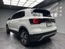 🔥2021 VW TCross ACC跟車 氣氛燈 無線充電座 🔥(094)【 阿龍中古車 0968-691-205】元禾國際 新北最大車庫 實車實價 認證車  第3張縮圖