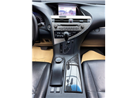 🔥2014式 Lexus RX270 豪華版 電尾門 電動記憶椅 🔥(207)【 阿龍中古車 0968-691-205】元禾國際 新北最大車庫 實車實價 認證車  第6張縮圖