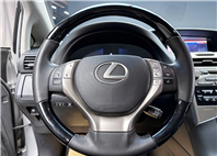 🔥2014式 Lexus RX270 豪華版 電尾門 電動記憶椅 🔥(207)【 阿龍中古車 0968-691-205】元禾國際 新北最大車庫 實車實價 認證車  第7張縮圖