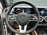 🔥2020 X247 Benz GLB250 4Matic 消光白貼膜 虛擬座艙 全景天窗 跟車 環景 氛圍燈 迎賓燈 直瀑式造型水箱 自動停車🔥(009【 阿龍中古車 0968-691-205】元禾國際 新北最大車庫 實車實價 認證車  第5張縮圖
