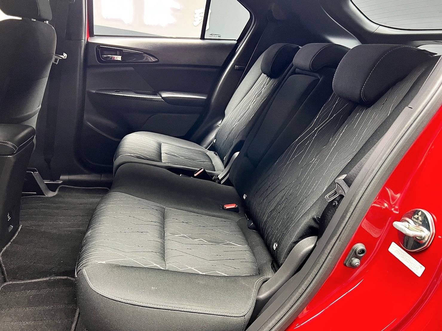 🔥2018 日蝕 Mitsubishi Eclipse Cross 傳奇型 環景 安卓機 低里程 🔥(110)【 阿龍中古車 0968-691-205】元禾國際 新北最大車庫 實車實價 認證車  第2張相片