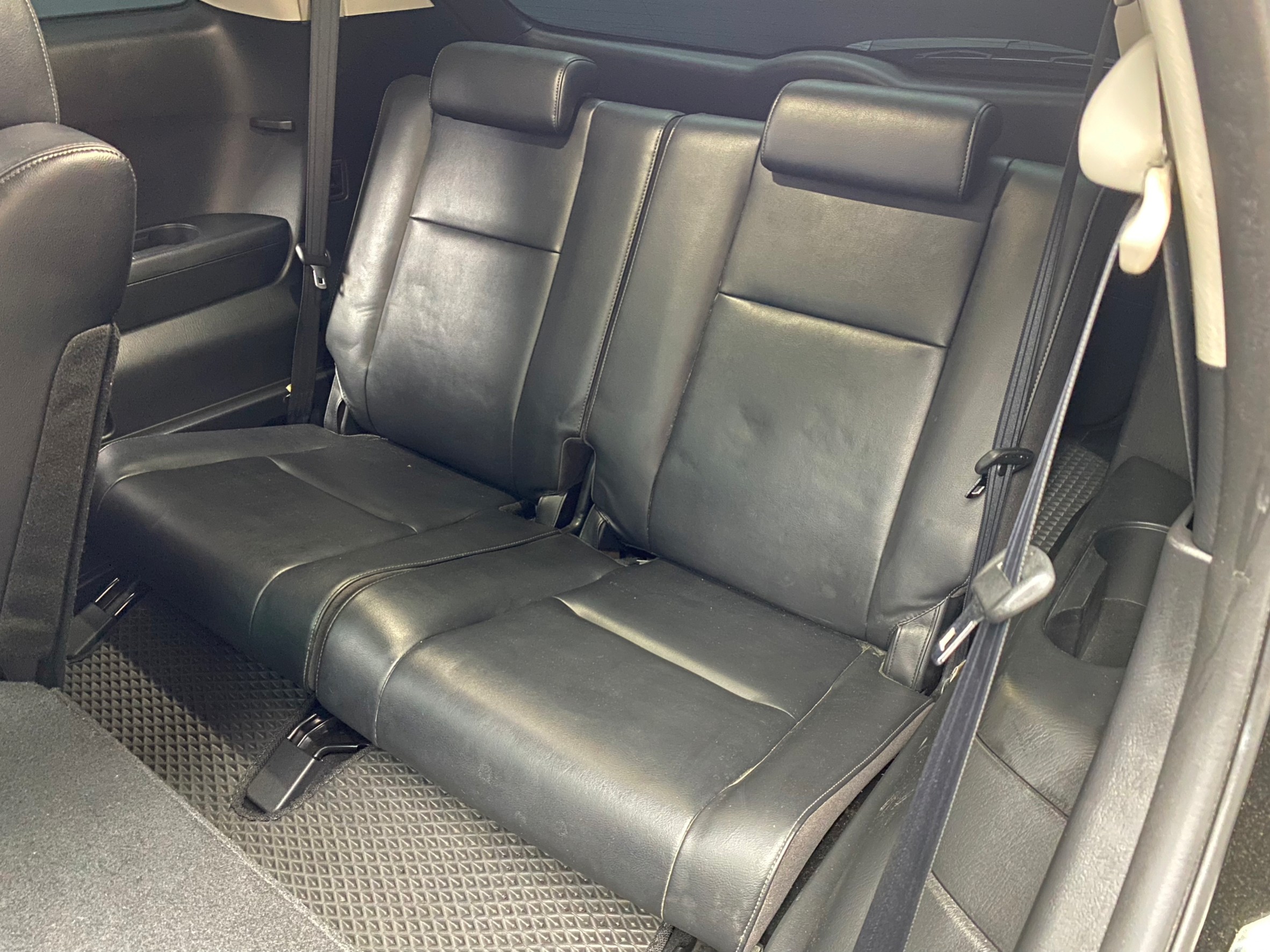 🔥2012 Mazda CX9 V6 七人座 天窗 免鑰匙 電熱椅 感應頭燈雨刷 🔥(130)【 阿龍中古車 0968-691-205】元禾國際 新北最大車庫 實車實價 認證中古車  第2張相片