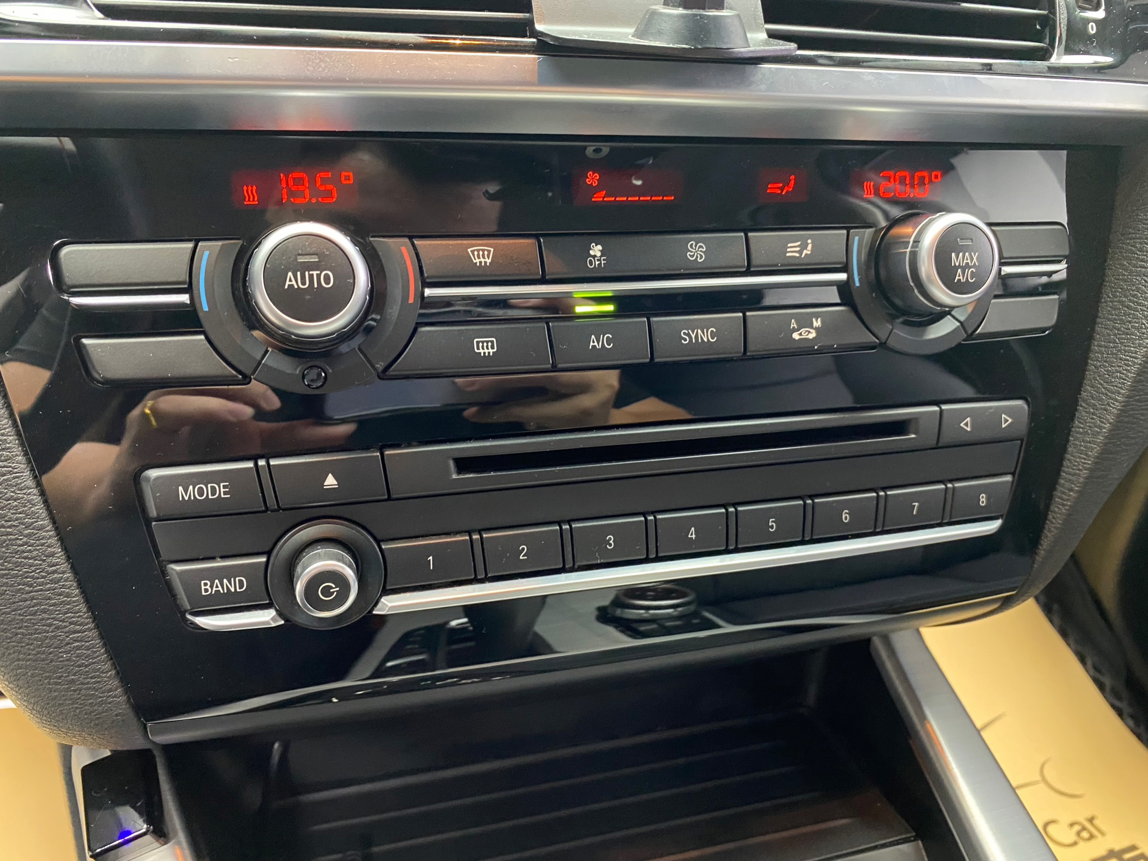 2016式 BMW X3 xDrive20i F25 安卓機 環景 🔥(256)【 阿龍中古車 0968-691-205】元禾國際 新北最大車庫 實車實價 認證中古車  第9張相片