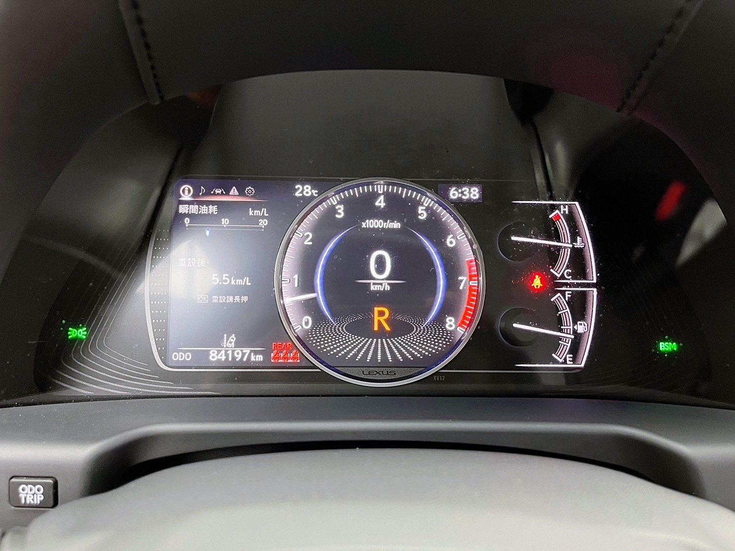 2019式 Lexus ES250 ACC跟車 盲點偵測 電動冷熱椅 新款直瀑式水箱 ❗️171【 阿龍中古車 0968-691-205】元禾國際 新北最大車庫 實車實價 認證車  第4張相片