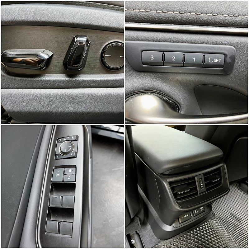 2019式 Lexus ES250 ACC跟車 盲點偵測 電動冷熱椅 新款直瀑式水箱 ❗️171【 阿龍中古車 0968-691-205】元禾國際 新北最大車庫 實車實價 認證車  第7張相片