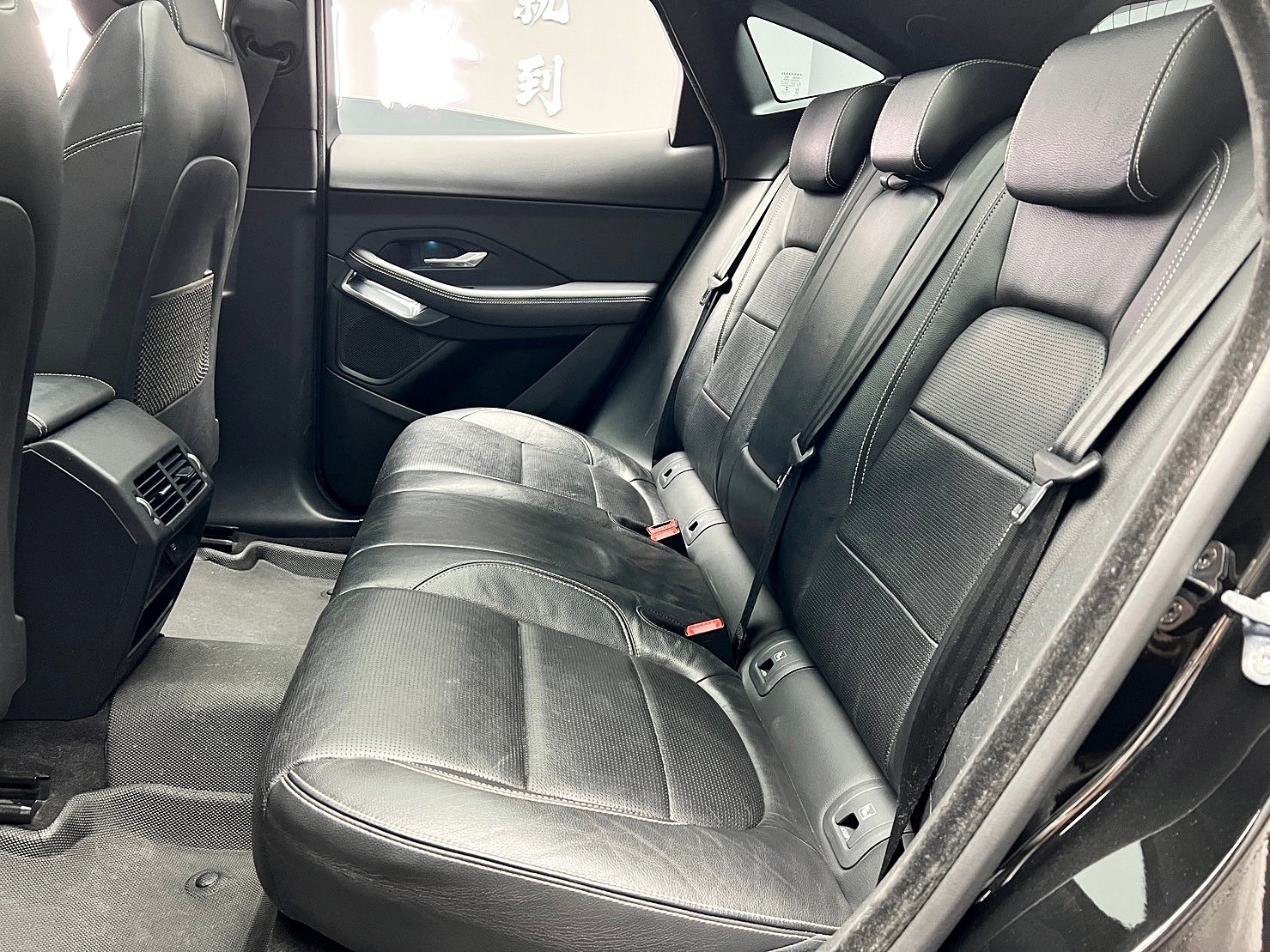 2019式 Jaguar 捷豹 EPace P250 R-Dynamic S 四驅 跟車 環景 ❗️(260)【 阿龍中古車 0968-691-205】元禾國際 新北最大車庫 實車實價 認證車  第2張相片