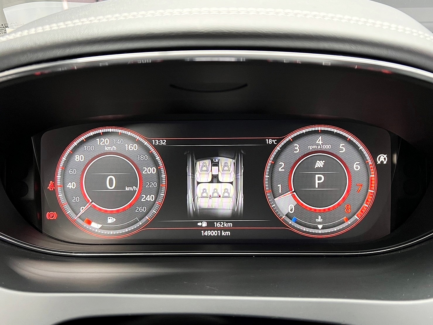 2019式 Jaguar 捷豹 EPace P250 R-Dynamic S 四驅 跟車 環景 ❗️(260)【 阿龍中古車 0968-691-205】元禾國際 新北最大車庫 實車實價 認證車  第6張相片