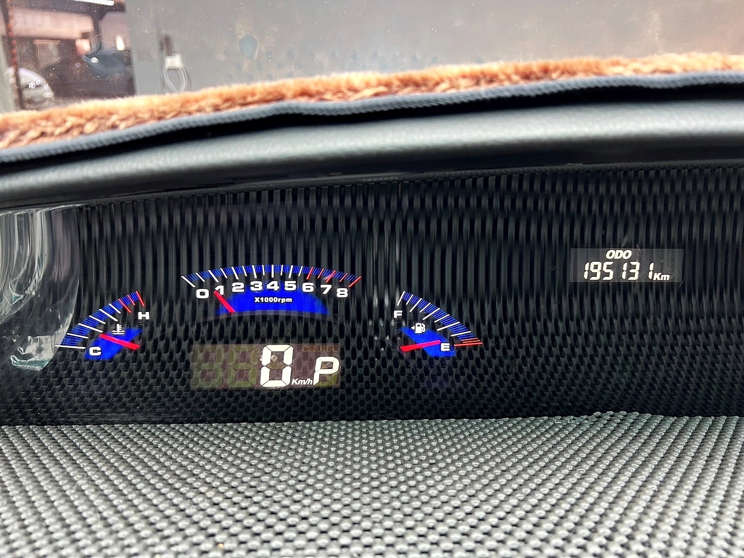 2012式 Luxgen 7 MPV 頂級型 M7 電滑門 環景 超便宜 七人座 休旅❗️(233)【 阿龍中古車 0968-691-205】元禾國際 新北最大車庫 實車實價 認證車  第5張相片