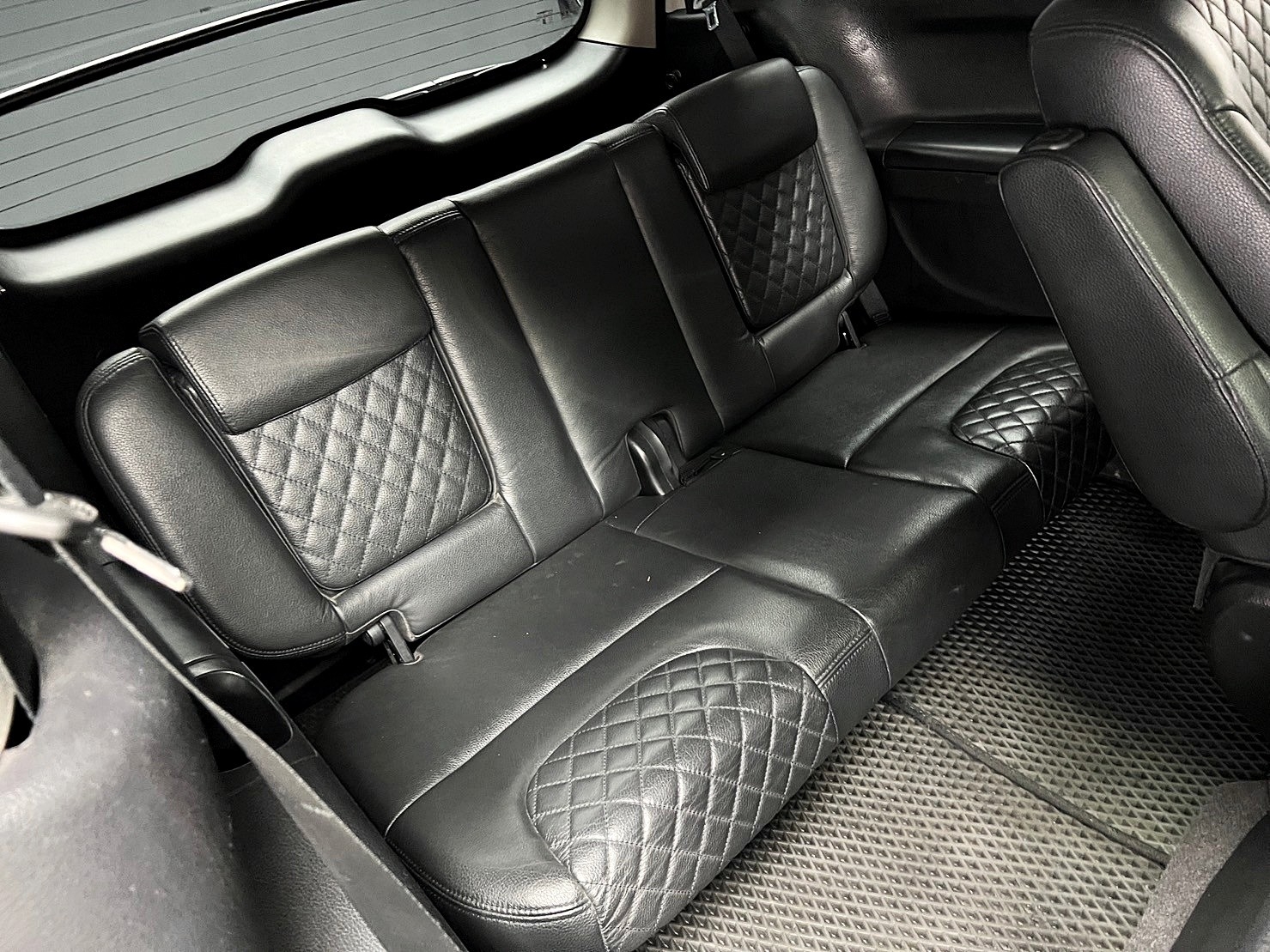 2012式 Luxgen 7 MPV 頂級型 M7 電滑門 環景 超便宜 七人座 休旅❗️(233)【 阿龍中古車 0968-691-205】元禾國際 新北最大車庫 實車實價 認證車  第7張相片