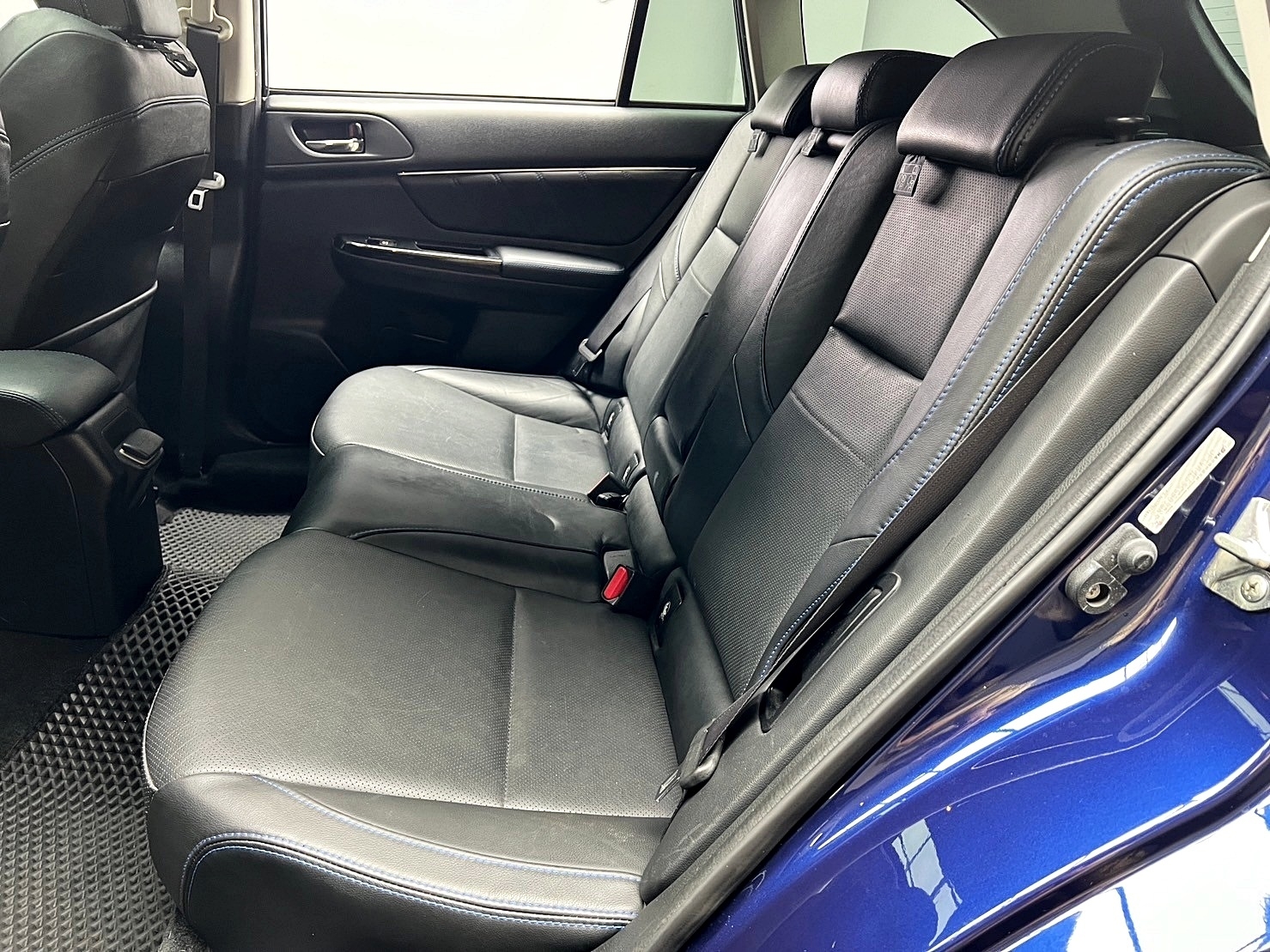 2016 Levorg GT S 速霸陸 檸檬哥 電熱椅 黑色鋁圈 最強 旅行車 ❗️(009)【 阿龍中古車 0968-691-205】元禾國際 新北最大車庫 實車實價 認證車  第2張相片