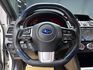 2015 WRX Sport Lineartronic STI尾翼 前後AP卡鉗 變形蟲方向盤 全段閥門排氣管 四驅 性能房車 ❗️(256)【 阿龍中古車 0968-691-205】元禾國際 新北最大車庫 實車實價 認證車  第6張縮圖
