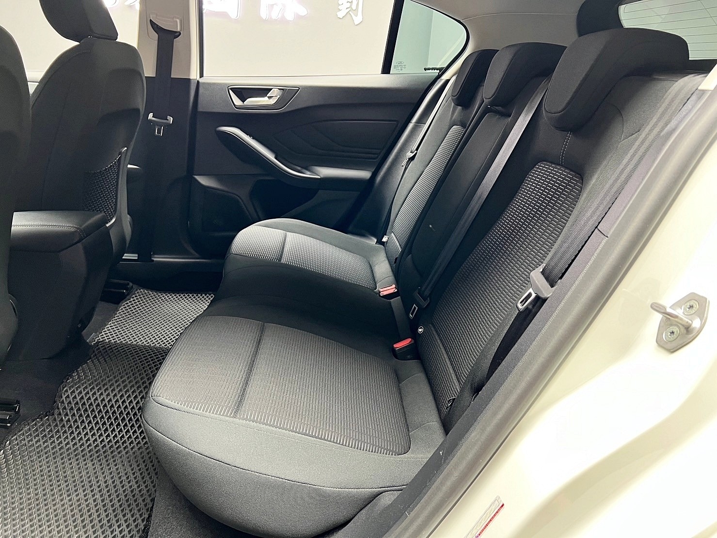 2019 Focus 5D Ti-VCT 國產 高CP值 掀背 ❗️(001)【 阿龍中古車 0968-691-205】元禾國際 新北最大車庫 實車實價 認證車  第2張相片