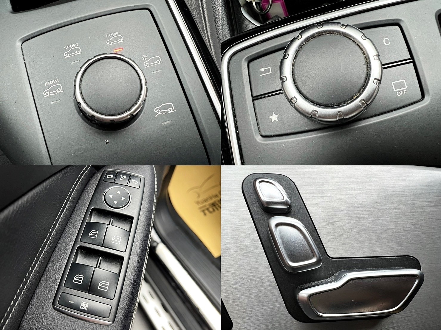 2018 GLE250d W166 Benz 4MATIC 柴油 四驅 魚眼頭燈 盲點 ❗️(197)【 阿龍中古車 0968-691-205】元禾國際 新北最大車庫 實車實價 認證車  第3張相片