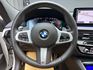 2021式 630i GT M BMW 輕油電 5AU M-SPORT套件 環景 HK音響 無線充電 ❗️(058)【 阿龍中古車 0968-691-205】元禾國際 新北最大車庫 實車實價 認證車  第7張縮圖