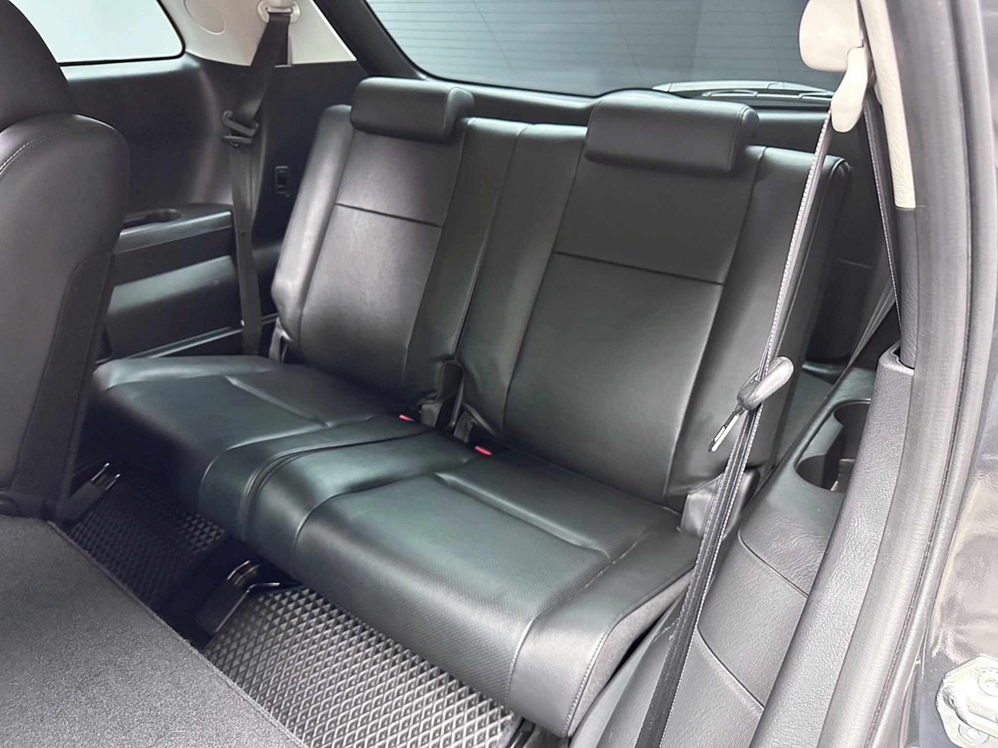 2014 CX9 MAZDA Bose音響 雙電熱椅 超便宜 七人座 SUV ❗️(166)【 阿龍中古車 0968-691-205】元禾國際 新北最大車庫 實車實價 認證車  第3張相片
